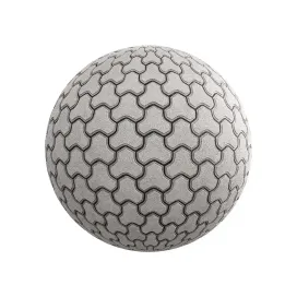 Concrete pavement 27